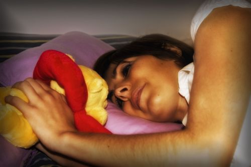 Fotografia de Juanjo Navarrete - Galeria Fotografica: Portaits - Foto: Sweet Love