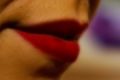 Fotos de Juanjo Navarrete -  Foto: Portaits - Red Lips