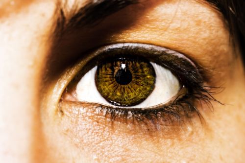 Fotografia de Juanjo Navarrete - Galeria Fotografica: Portaits - Foto: M�rame!