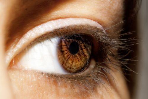 Fotografia de Juanjo Navarrete - Galeria Fotografica: Portaits - Foto: Dulce mirada