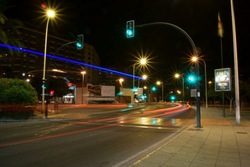 Fotografia de jlcm76 - Galeria Fotografica: Mi Ciudad y M�s - Foto: 