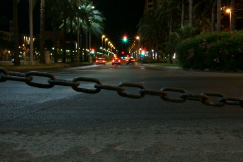 Fotografia de jlcm76 - Galeria Fotografica: Mi Ciudad y M�s - Foto: 