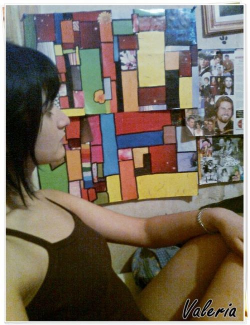 Fotografia de copas y recuerdos - Galeria Fotografica: sound of your footsteps - Foto: 