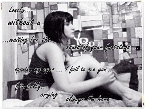 Fotografia de copas y recuerdos - Galeria Fotografica: sound of your footsteps - Foto: 