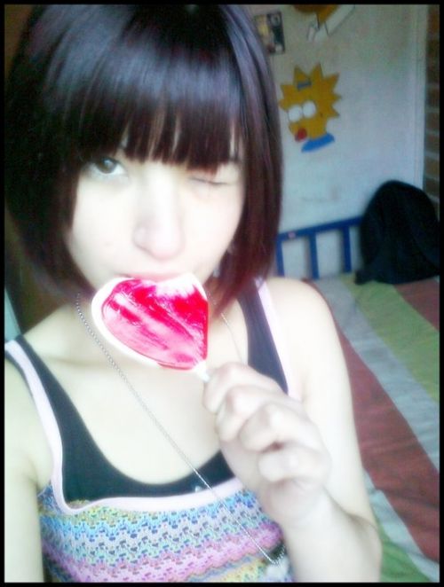 Fotografia de copas y recuerdos - Galeria Fotografica: smile ria - Foto: 