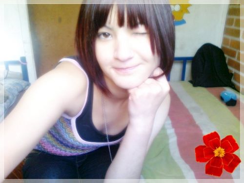 Fotografia de copas y recuerdos - Galeria Fotografica: smile ria - Foto: 