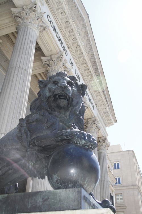 Fotografia de Fire - Galeria Fotografica: Paseo por Madrid - Foto: 