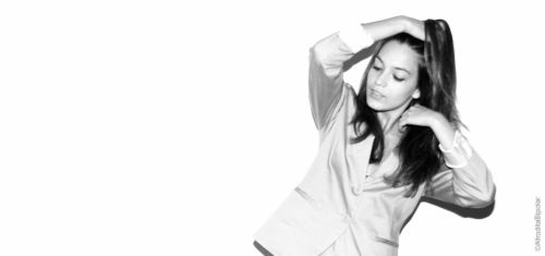 Fotografia de hermafrodita - Galeria Fotografica: Cristina Berenguer - Foto: 