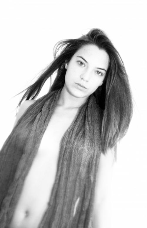 Fotografia de hermafrodita - Galeria Fotografica: Cristina Berenguer - Foto: 