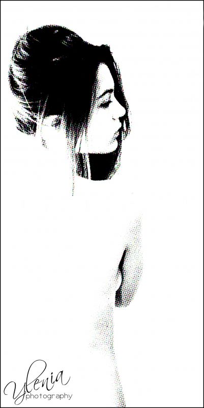 Fotografia de hermafrodita - Galeria Fotografica: Cristina Berenguer - Foto: 