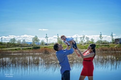 Fotografia de F OTO ESTUDIO RAMON - Galeria Fotografica: Reportajes de Boda - Foto: 