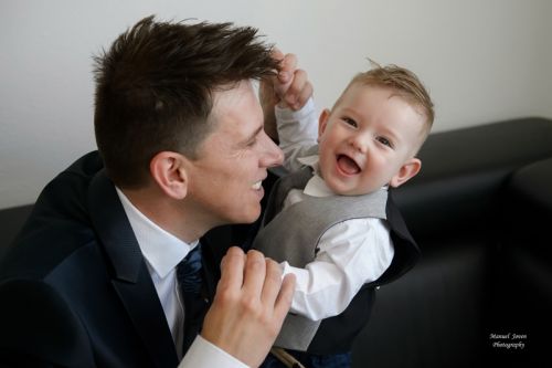 Fotografia de F OTO ESTUDIO RAMON - Galeria Fotografica: Reportajes de Boda - Foto: 