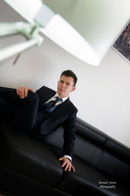 Fotografia de F OTO ESTUDIO RAMON - Galeria Fotografica: Reportajes de Boda - Foto: 