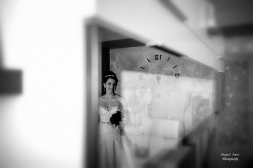 Fotografia de F OTO ESTUDIO RAMON - Galeria Fotografica: Reportajes de Boda - Foto: 