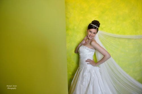 Fotografia de F OTO ESTUDIO RAMON - Galeria Fotografica: Reportajes de Boda - Foto: 