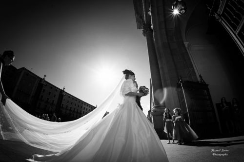 Fotografia de F OTO ESTUDIO RAMON - Galeria Fotografica: Reportajes de Boda - Foto: 