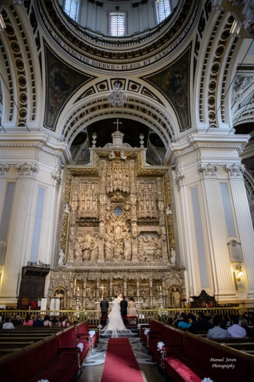 Fotografia de F OTO ESTUDIO RAMON - Galeria Fotografica: Reportajes de Boda - Foto: 