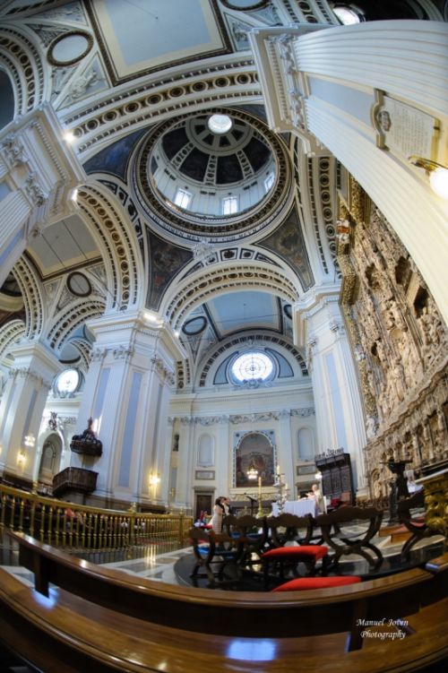 Fotografia de F OTO ESTUDIO RAMON - Galeria Fotografica: Reportajes de Boda - Foto: 