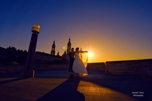 Fotografia de F OTO ESTUDIO RAMON - Galeria Fotografica: Reportajes de Boda - Foto: 