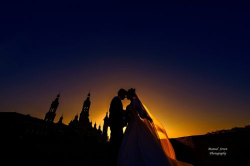 Fotografia de F OTO ESTUDIO RAMON - Galeria Fotografica: Reportajes de Boda - Foto: 