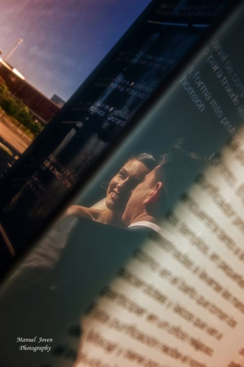 Fotografia de F OTO ESTUDIO RAMON - Galeria Fotografica: Reportajes de Boda - Foto: 