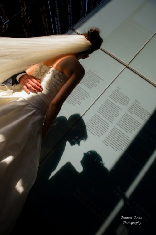 Fotografia de F OTO ESTUDIO RAMON - Galeria Fotografica: Reportajes de Boda - Foto: 