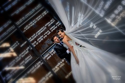 Fotografia de F OTO ESTUDIO RAMON - Galeria Fotografica: Reportajes de Boda - Foto: 