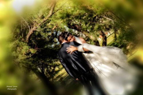 Fotografia de F OTO ESTUDIO RAMON - Galeria Fotografica: Reportajes de Boda - Foto: 