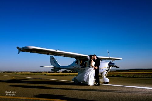 Fotografia de F OTO ESTUDIO RAMON - Galeria Fotografica: Reportajes de Boda - Foto: 