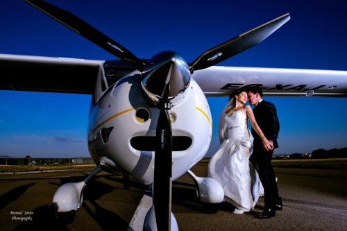 Fotografia de F OTO ESTUDIO RAMON - Galeria Fotografica: Reportajes de Boda - Foto: 