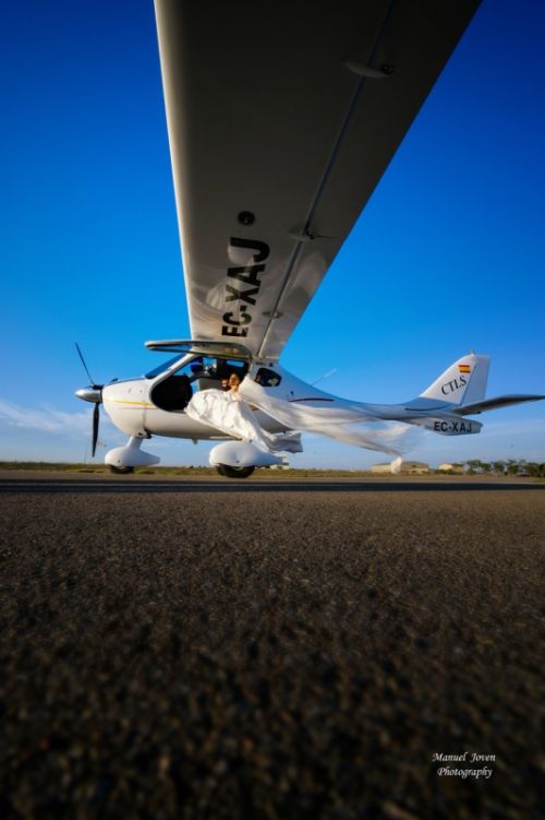 Fotografia de F OTO ESTUDIO RAMON - Galeria Fotografica: Reportajes de Boda - Foto: 