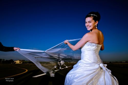 Fotografia de F OTO ESTUDIO RAMON - Galeria Fotografica: Reportajes de Boda - Foto: 