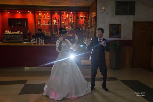 Fotografia de F OTO ESTUDIO RAMON - Galeria Fotografica: Reportajes de Boda - Foto: 