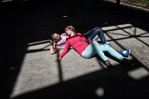 Fotografia de F OTO ESTUDIO RAMON - Galeria Fotografica: Preboda - Foto: 