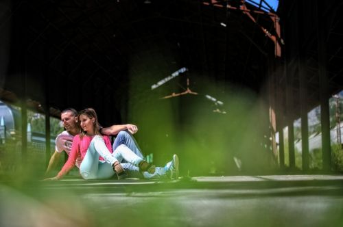 Fotografia de F OTO ESTUDIO RAMON - Galeria Fotografica: Preboda - Foto: 