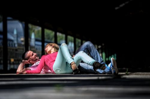 Fotografia de F OTO ESTUDIO RAMON - Galeria Fotografica: Preboda - Foto: 