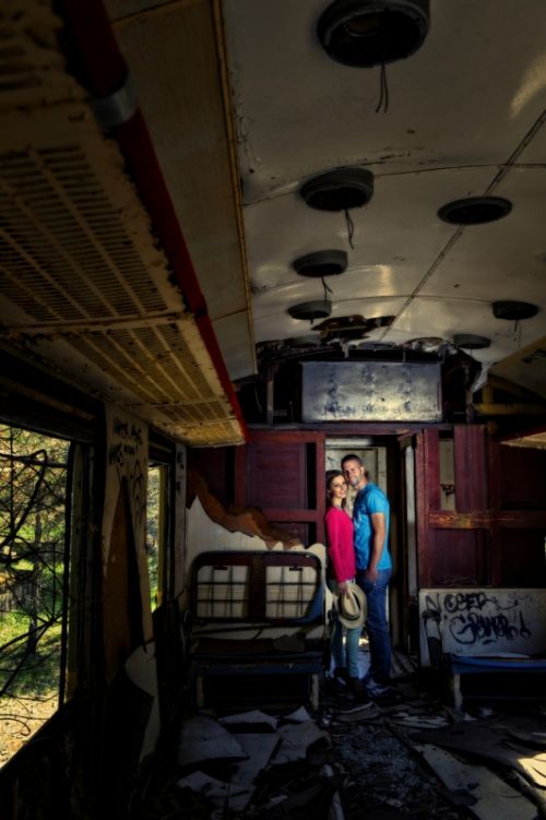 Fotografia de F OTO ESTUDIO RAMON - Galeria Fotografica: Preboda - Foto: 