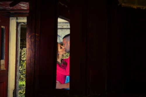 Fotografia de F OTO ESTUDIO RAMON - Galeria Fotografica: Preboda - Foto: 