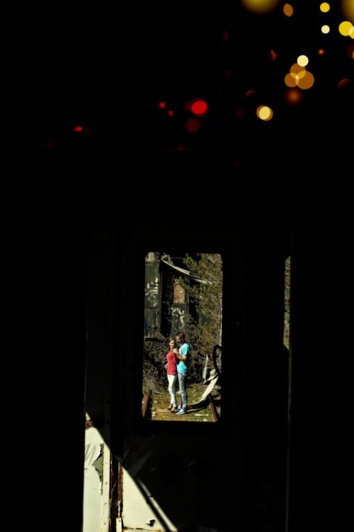 Fotografia de F OTO ESTUDIO RAMON - Galeria Fotografica: Preboda - Foto: 