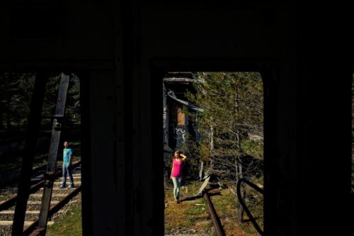 Fotografia de F OTO ESTUDIO RAMON - Galeria Fotografica: Preboda - Foto: 