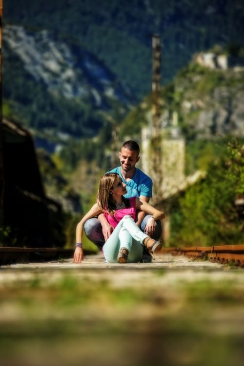 Fotografia de F OTO ESTUDIO RAMON - Galeria Fotografica: Preboda - Foto: 