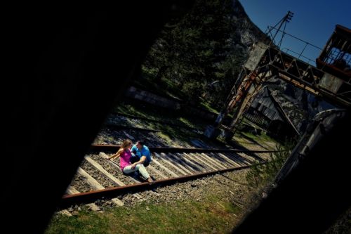 Fotografia de F OTO ESTUDIO RAMON - Galeria Fotografica: Preboda - Foto: 