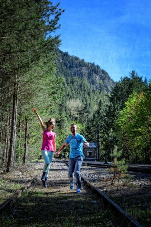 Fotografia de F OTO ESTUDIO RAMON - Galeria Fotografica: Preboda - Foto: 