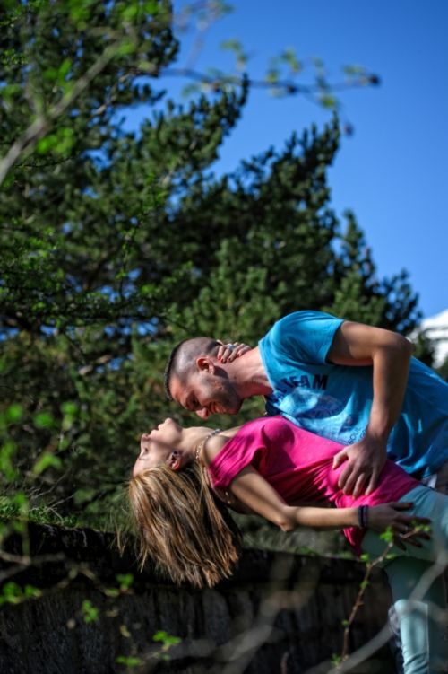 Fotografia de F OTO ESTUDIO RAMON - Galeria Fotografica: Preboda - Foto: 