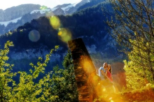 Fotografia de F OTO ESTUDIO RAMON - Galeria Fotografica: Preboda - Foto: 