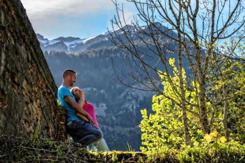 Fotografia de F OTO ESTUDIO RAMON - Galeria Fotografica: Preboda - Foto: 