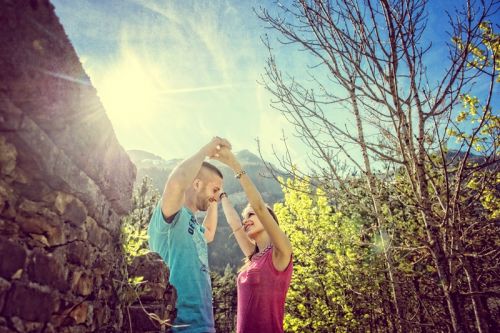 Fotografia de F OTO ESTUDIO RAMON - Galeria Fotografica: Preboda - Foto: 