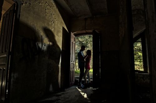 Fotografia de F OTO ESTUDIO RAMON - Galeria Fotografica: Preboda - Foto: 