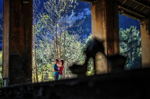 Fotografia de F OTO ESTUDIO RAMON - Galeria Fotografica: Preboda - Foto: 