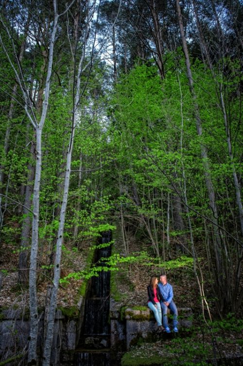 Fotografia de F OTO ESTUDIO RAMON - Galeria Fotografica: Preboda - Foto: 